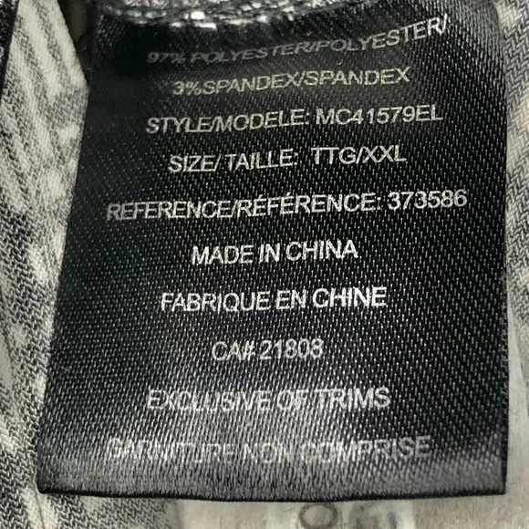 Max Cocos faux-wrap dress - Picture 7 of 7